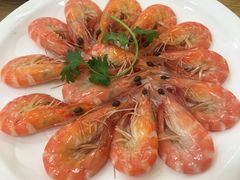 -寻味顺德·南记酒家·传统顺德菜·鱼生(广源路店)