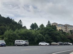 -江南天池