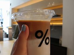 -% Arabica(京都东山店)