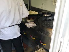 -胡记锅贴·沪上游子老鸭粉丝汤(太原路店)