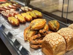 -81bakery(关山路店)