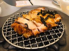 -鹿港小镇(黄金店)