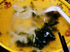 -南京交通职业技术学院第四食堂