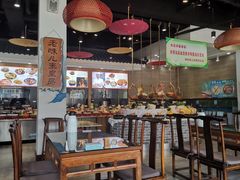 -良师门滨海人家·海鲜·家常菜(滨海城店)
