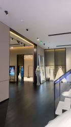 -MuseMarry婚纱(前海嘉里中心店)