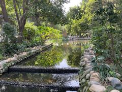 -成都市活水公园