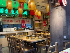 -牛腩之旅·牛腩牛杂煲(光启城美食城店)