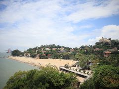 -厦门泰谷酒店(中山路镇海路地铁站店)