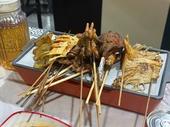 -云晓光头烧烤吧(盛夏店)