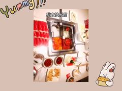 -海底捞火锅(龙茗路店)