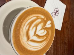 -EAU CAFE(永康路店)