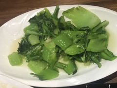 青菜-阿伟海鲜楼·福建菜(延寿店)