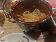 -茄子恰恰·新云南小炒(坪山益田店)