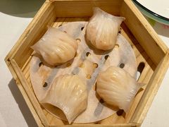 -白天鹅宾馆-玉堂春暖餐厅