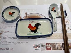 -發起人·肉骨茶(万象汇店)