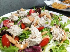 -Tubestation站点比萨(五道营店)