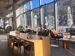 -Peet's 皮爷咖啡(望京小街店)