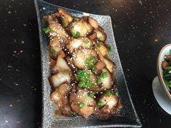 -锦尚阁烤鱼•天津菜(宣武门胡同店)