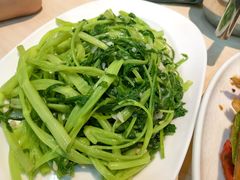 -何煲强·煲仔饭·啫啫煲顺德老字号(上下九店)