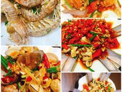 -亚龙湾海底世界