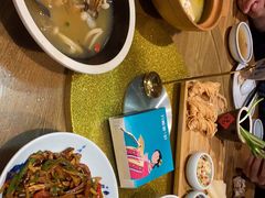 -刀板香·安徽菜(望江东路店)
