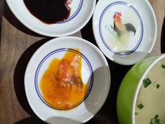 -绿柠食堂(北外滩店)