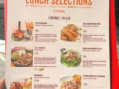 -Chili's Cafe&Bar奇利斯(滨江店)
