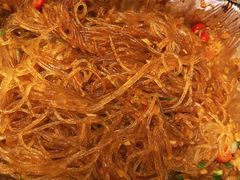 锡纸粉丝-管氏翅吧(马家堡店)