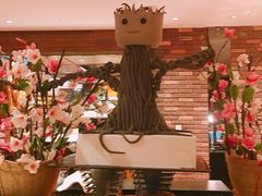 -OPEN開全日自助餐厅·牛肉火锅·海鲜(佛山希尔顿酒店)