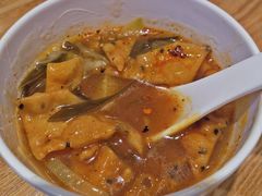 -素满香·素食自助餐(西安·民乐园店)