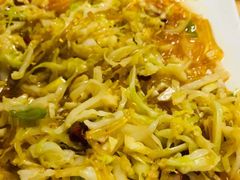 包菜炒粉-乡府肉丁水饺(环山路店)