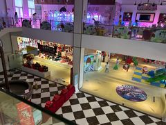 -歌斐颂巧克力小镇