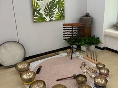 -简·无界健身工作室·运动康复·体态(石厦店)