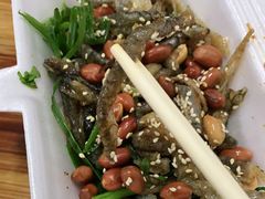-陈添記·祖傳爽鱼皮·西关老字号(广州首店)