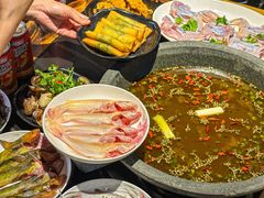 -石锅苗苗鱼(武汉首店)