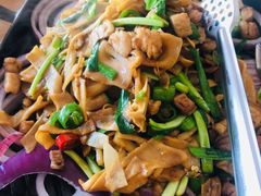 -村长家的疙瘩汤·东营菜(东营茶城店)