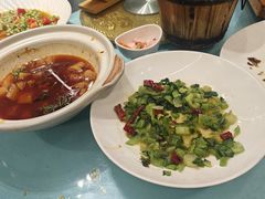 -干老四雅鱼饭店(滨江西路店)