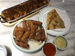 -惠丰堂饭庄