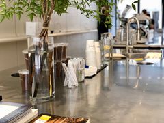 -Seesaw Coffee(上生新所店)
