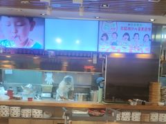 -西贝莜面村(当代商城店)