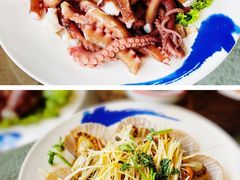 -永红源·啤酒烧烤海鲜大排档(台柳路店)
