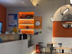 -HELLO 27 意面·沙拉·帕尼尼