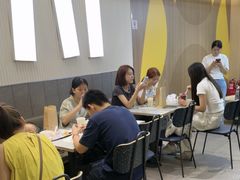 -麦当劳(西单明珠店)