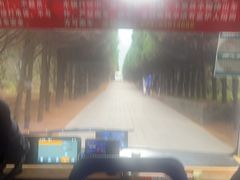 -秦始皇帝陵博物院-丽山园