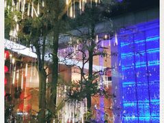 -广州天河希尔顿酒店