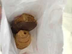 -凯司令西点房(南京东路店)