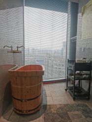 -丽复产后康复萧山旗舰中心