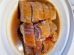 -禧宴Joyous Restaurant(禧园店)