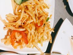 -海底捞火锅(奥山世纪城店)