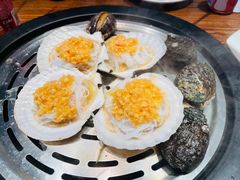 -海味当家·蒸锅海鲜(星海公园店)